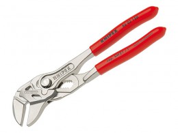 Knipex Mini Pliers Wrench PVC Grip 150mm £52.95